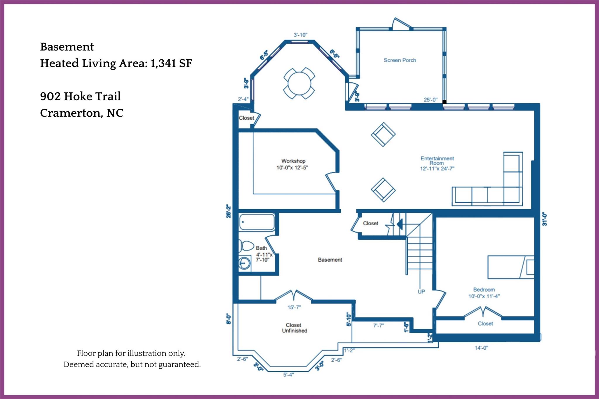 902 Hoke Trail Cramerton NC 28032