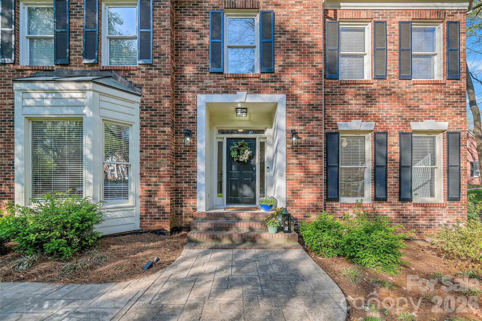 902 Hoke Trail Cramerton NC 28032