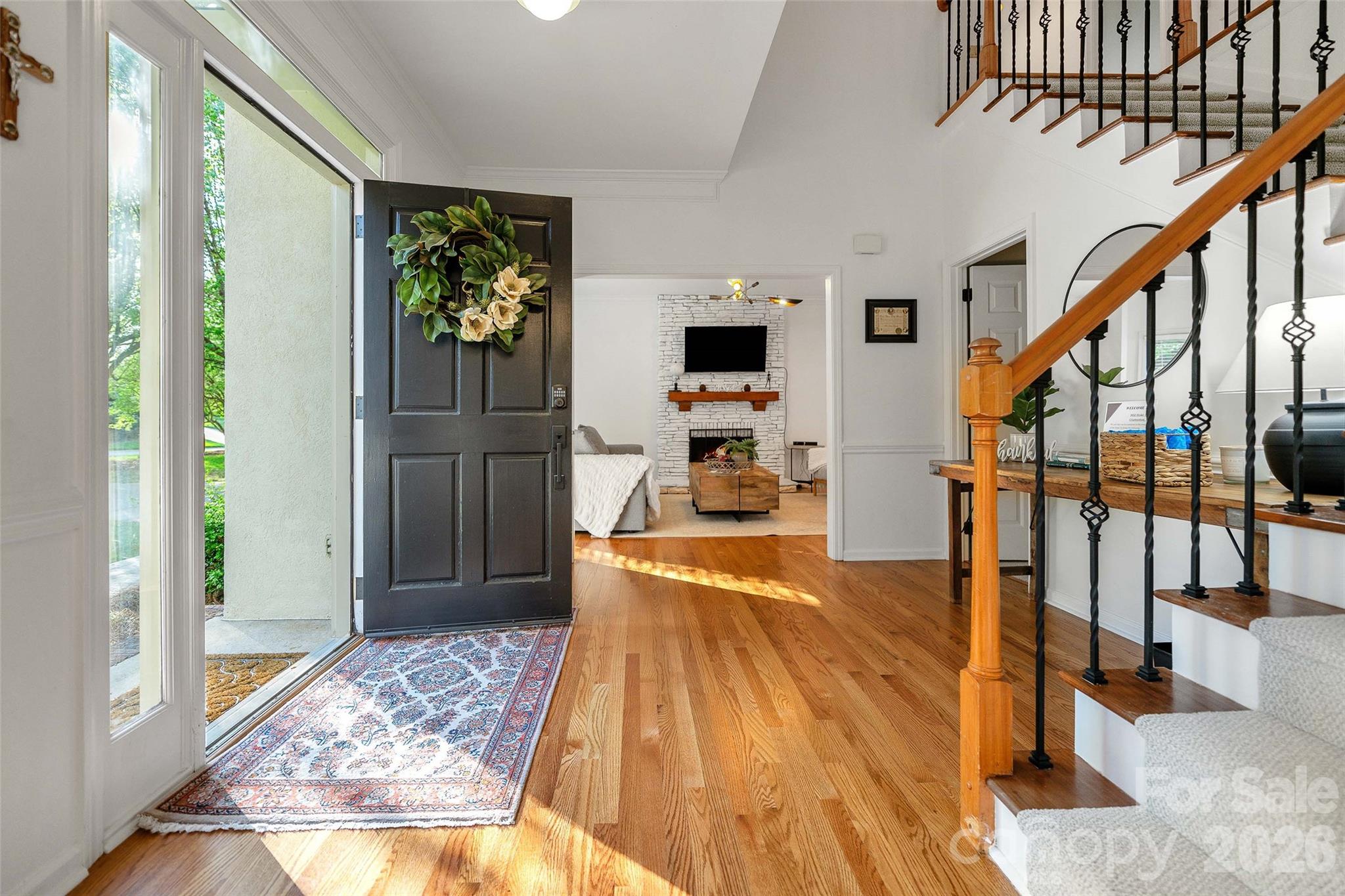 902 Hoke Trail Cramerton NC 28032