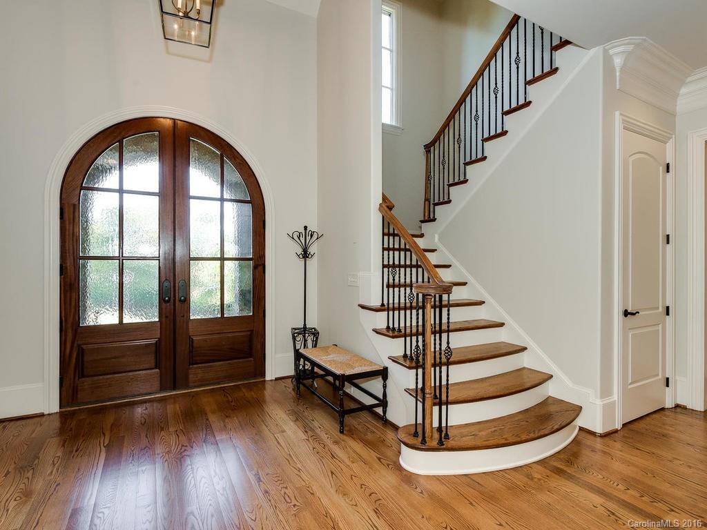 5637 Five Knolls Drive Charlotte NC 28226