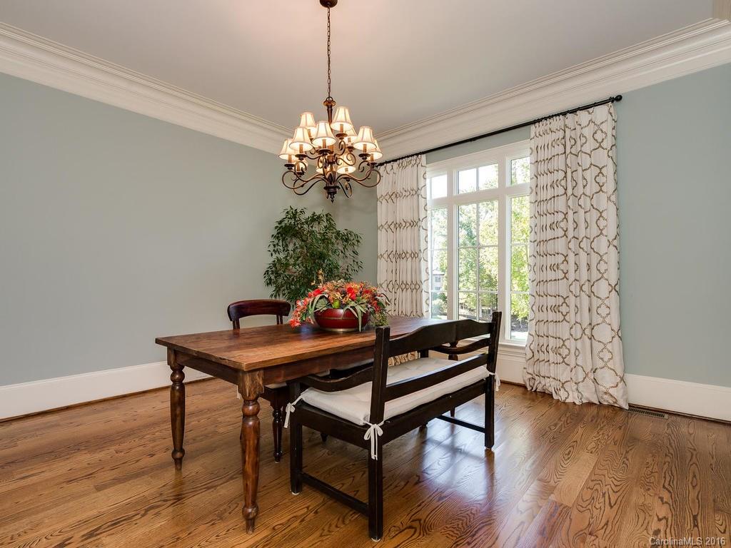 5637 Five Knolls Drive Charlotte NC 28226