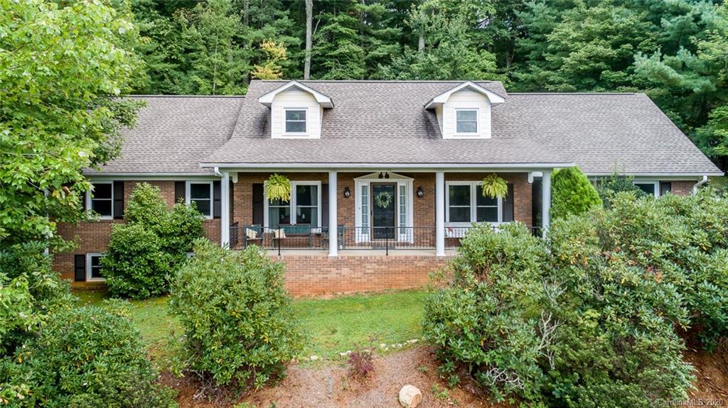 11 Elmwood Lane Asheville NC 28803