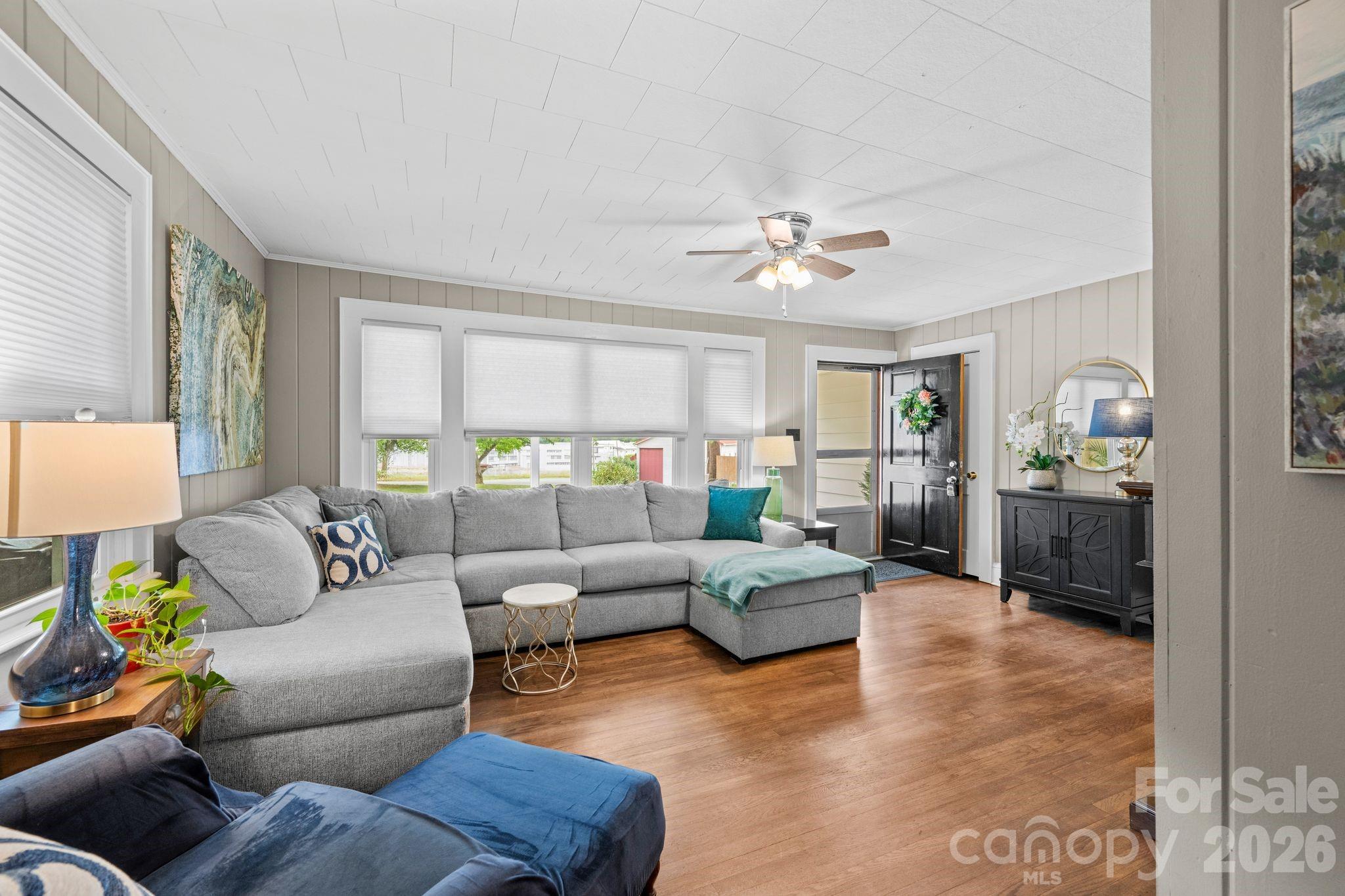 128 Avon Street Mocksville NC 27028