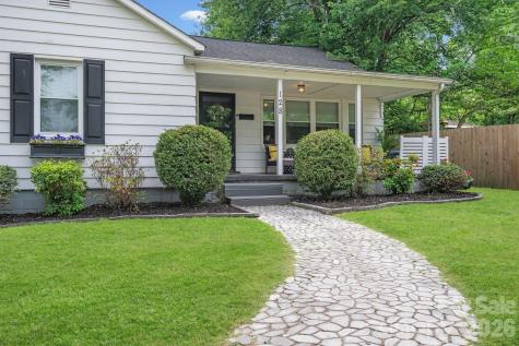 128 Avon Street Mocksville NC 27028