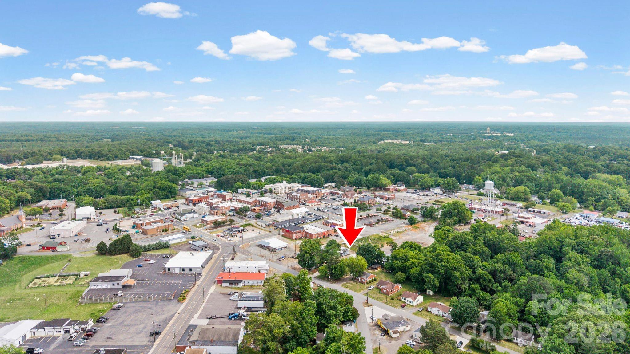 128 Avon Street Mocksville NC 27028