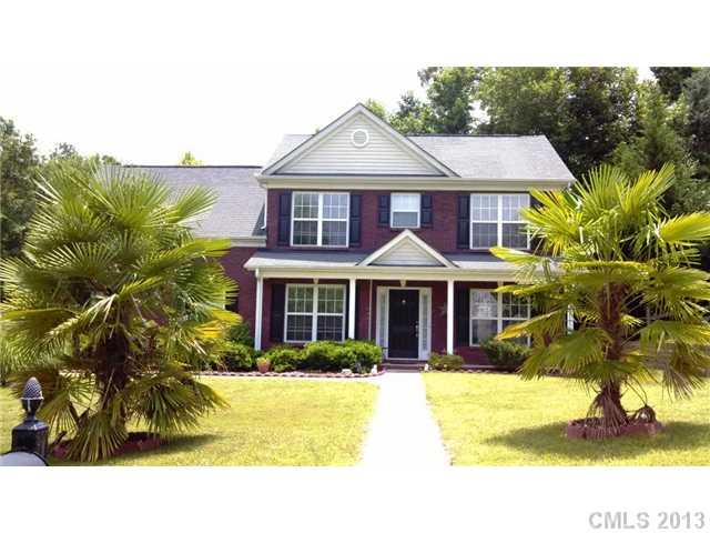 8322 Poplar Grove Circle Waxhaw NC 28173