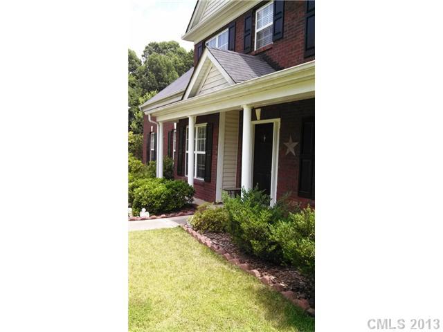 8322 Poplar Grove Circle Waxhaw NC 28173