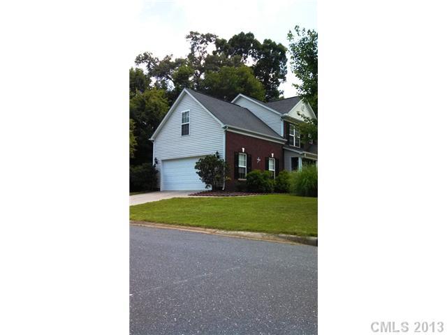 8322 Poplar Grove Circle Waxhaw NC 28173