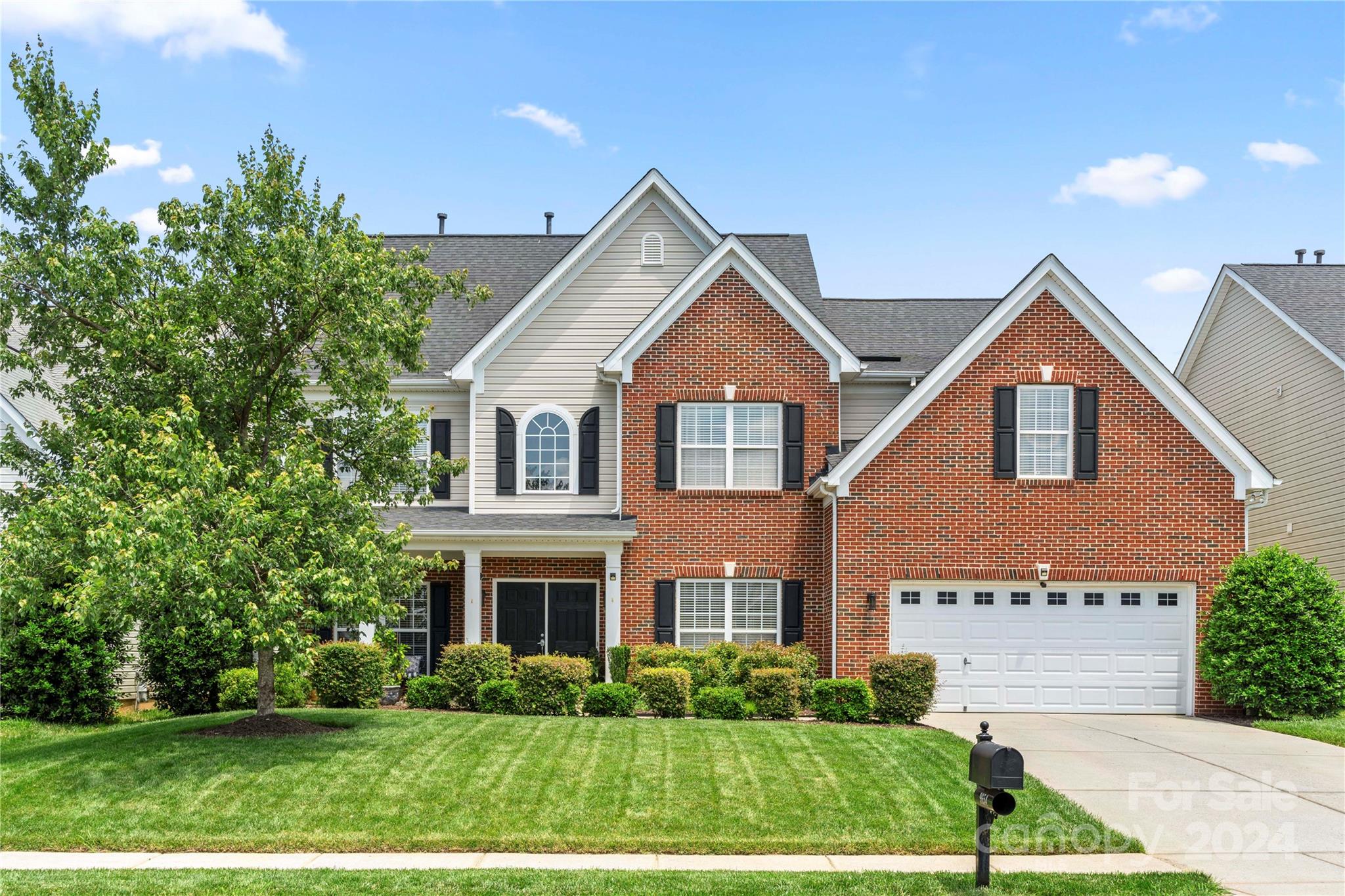 9654 Laurie Avenue NW Concord NC 28027