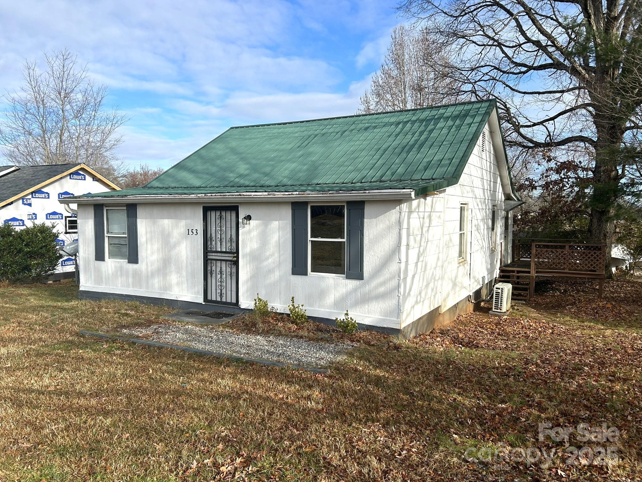 153 Autumn Lane Spindale NC 28160
