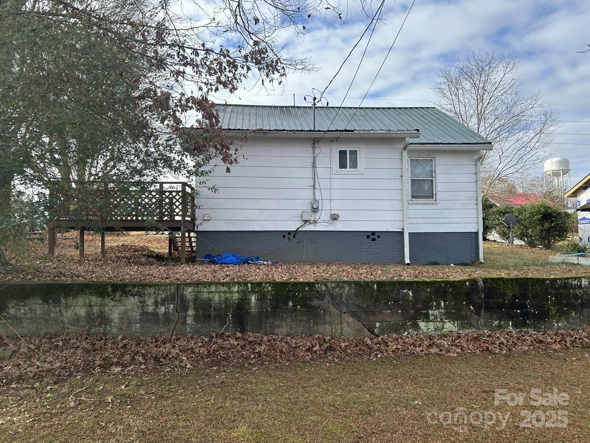 153 Autumn Lane Spindale NC 28160