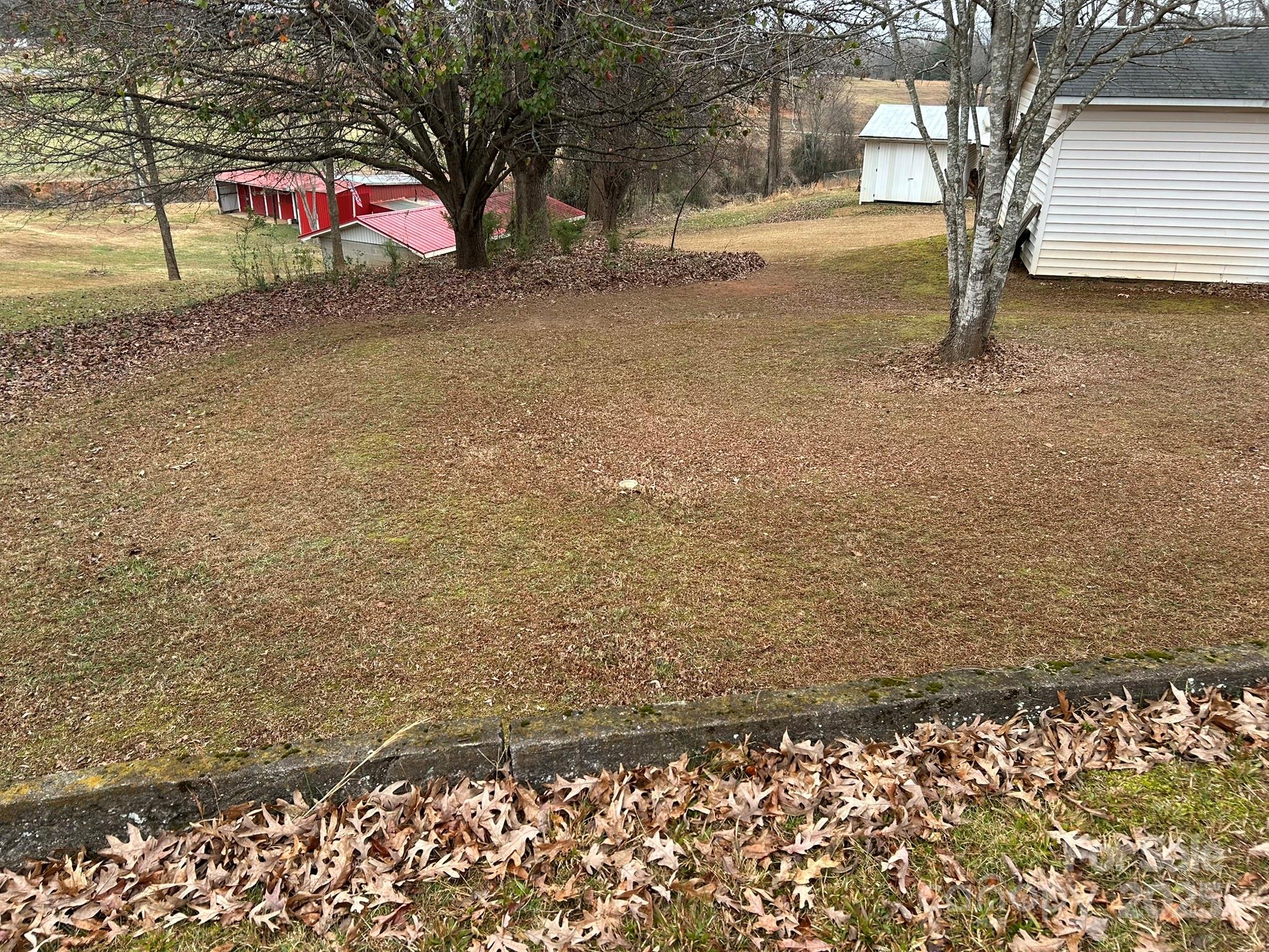 153 Autumn Lane Spindale NC 28160