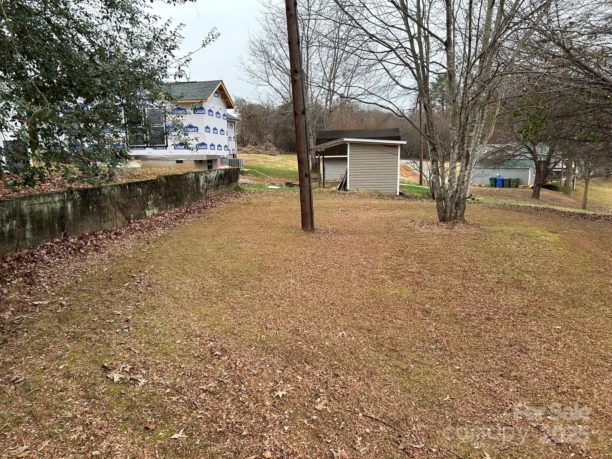 153 Autumn Lane Spindale NC 28160