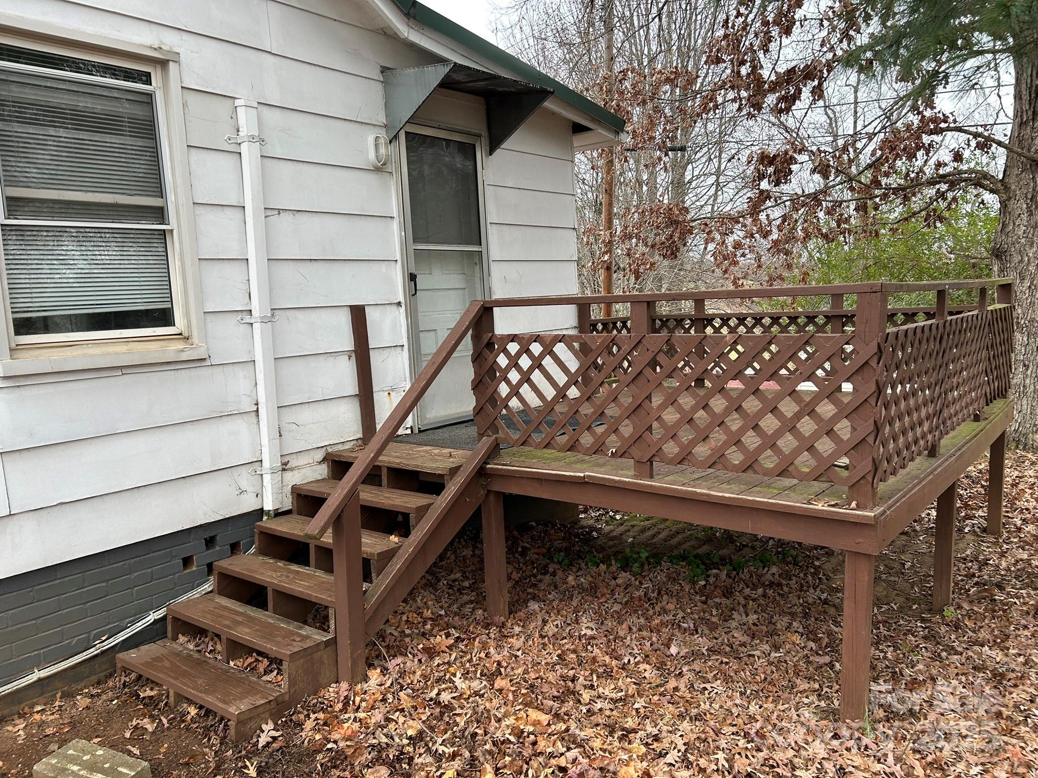 153 Autumn Lane Spindale NC 28160