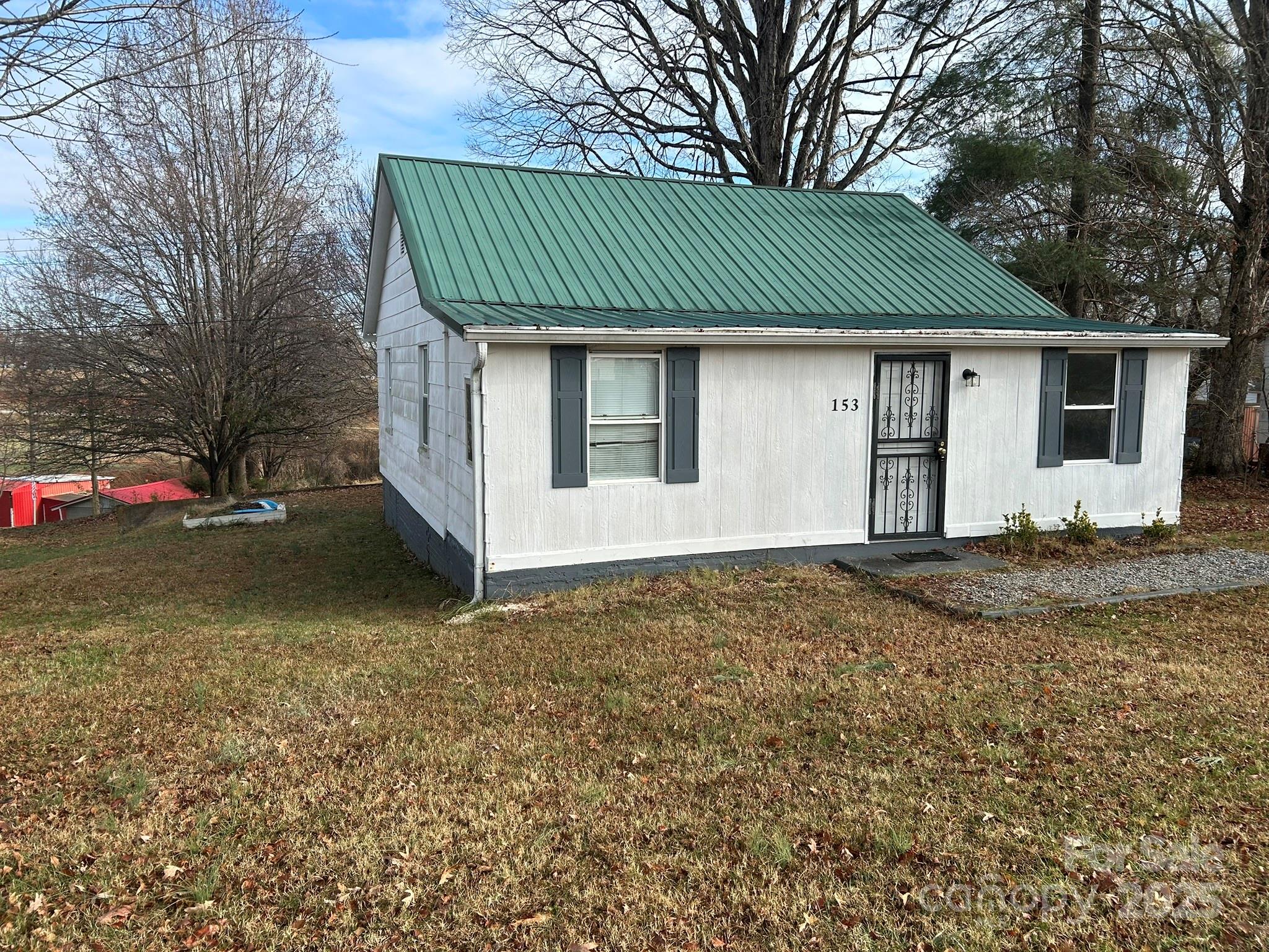 153 Autumn Lane Spindale NC 28160
