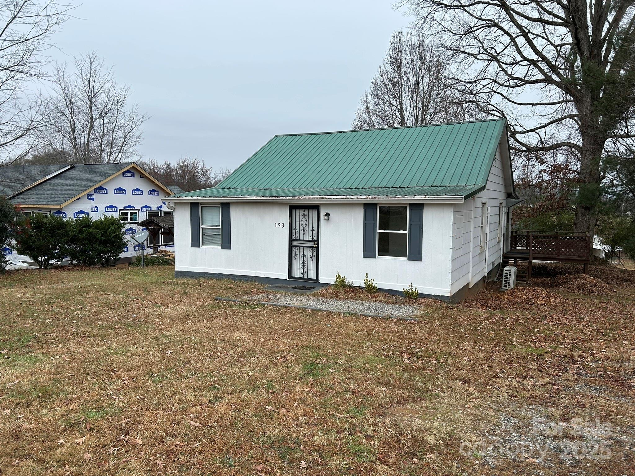 153 Autumn Lane Spindale NC 28160