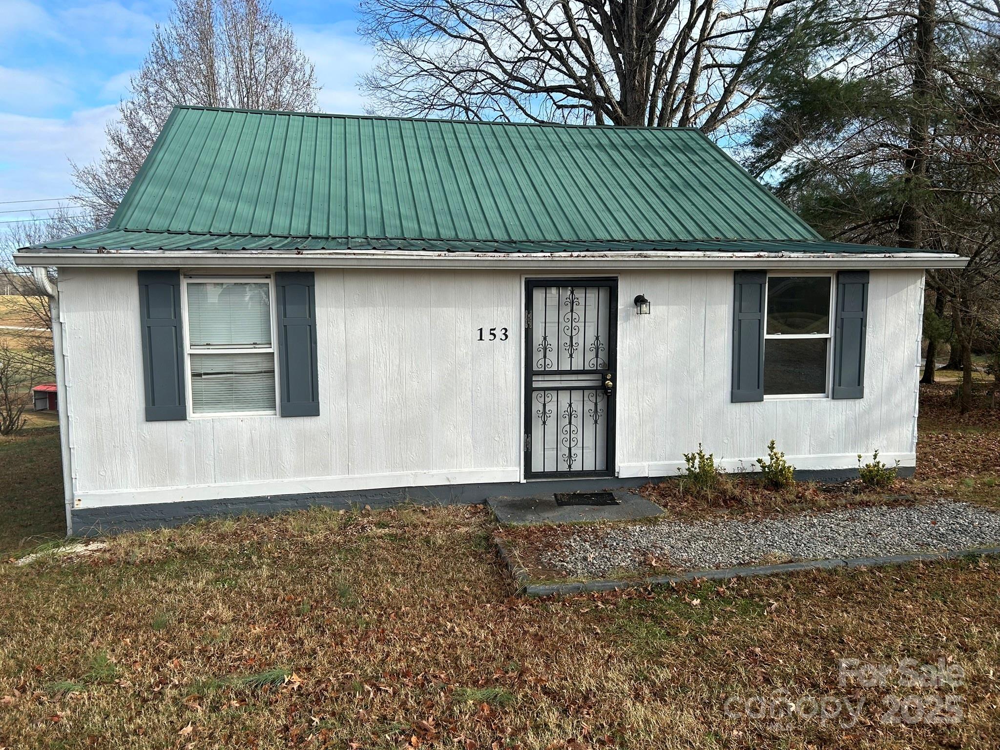 153 Autumn Lane Spindale NC 28160