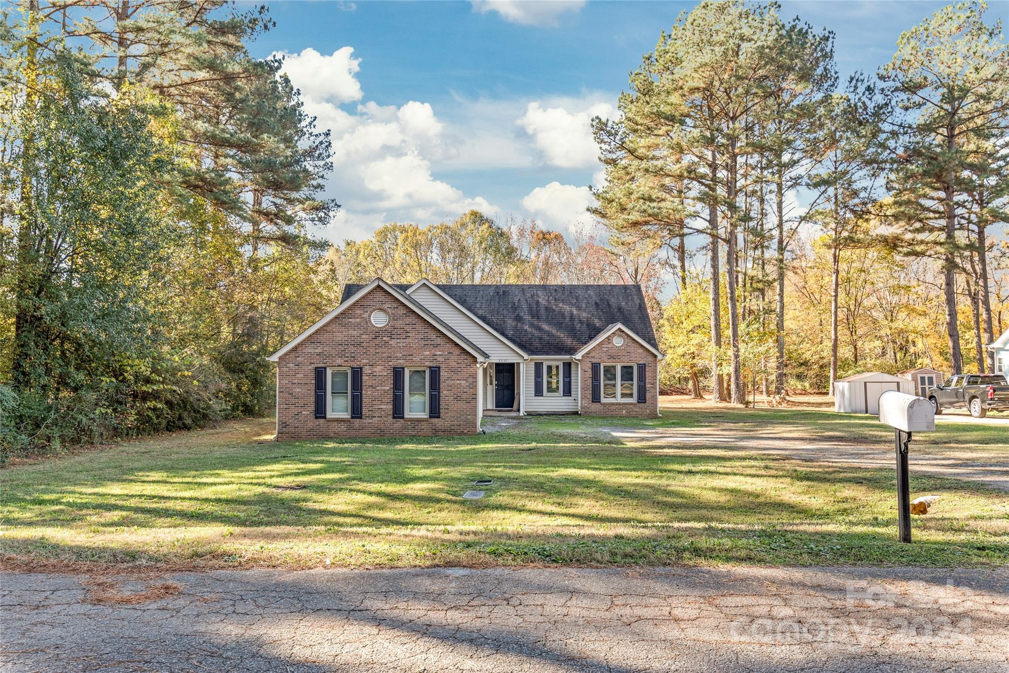 3307 Mistywood Drive Monroe NC 28110