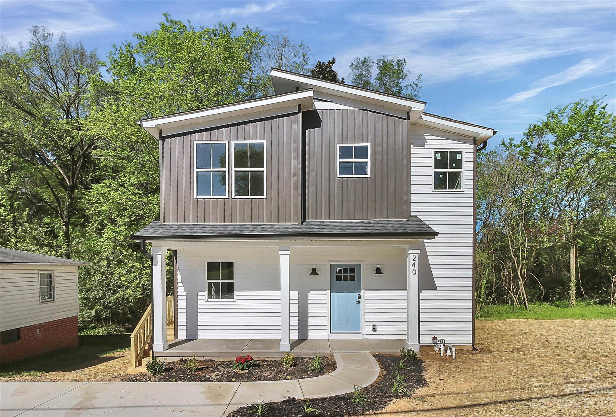 240 Broad Drive SW Concord NC 28025