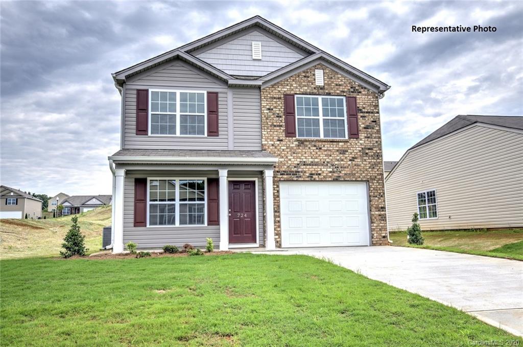 7241 Finnigan Road Charlotte NC 28215