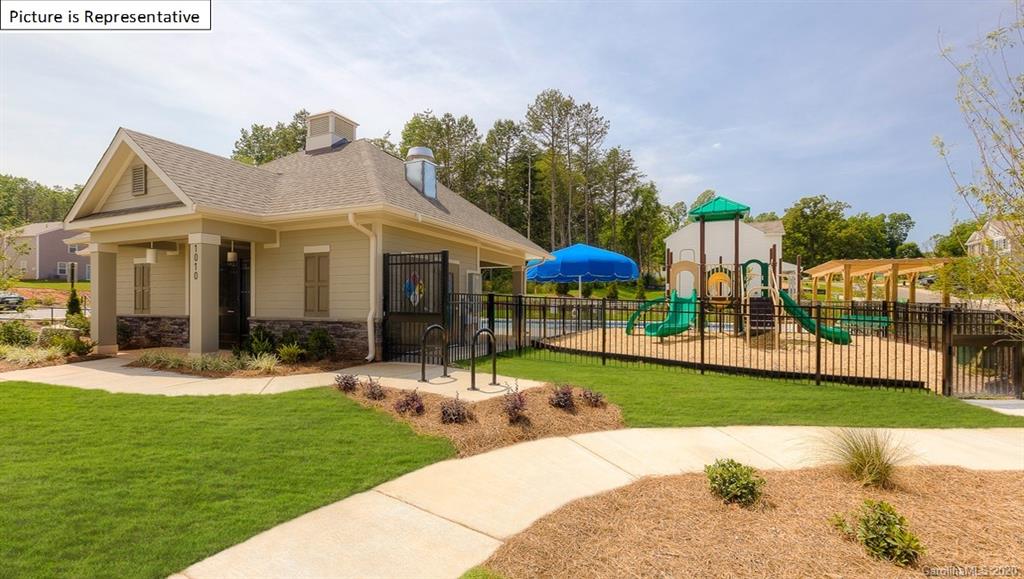 7241 Finnigan Road Charlotte NC 28215