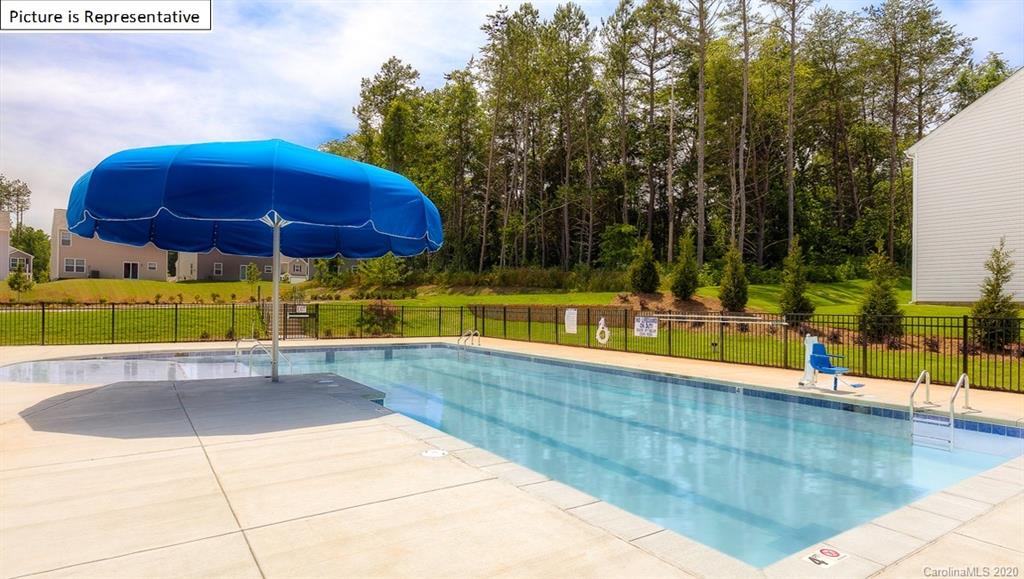 7241 Finnigan Road Charlotte NC 28215