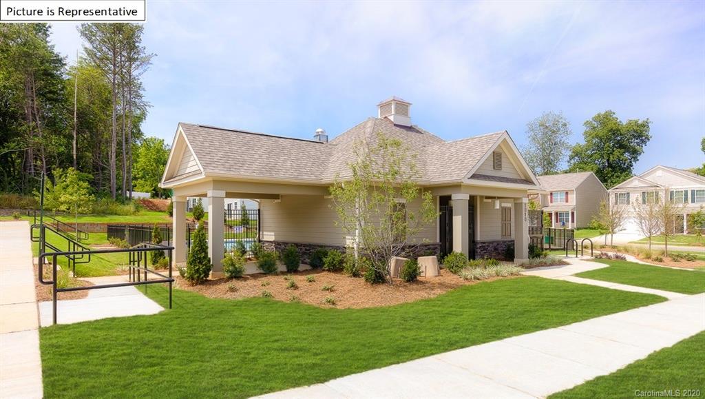 7241 Finnigan Road Charlotte NC 28215