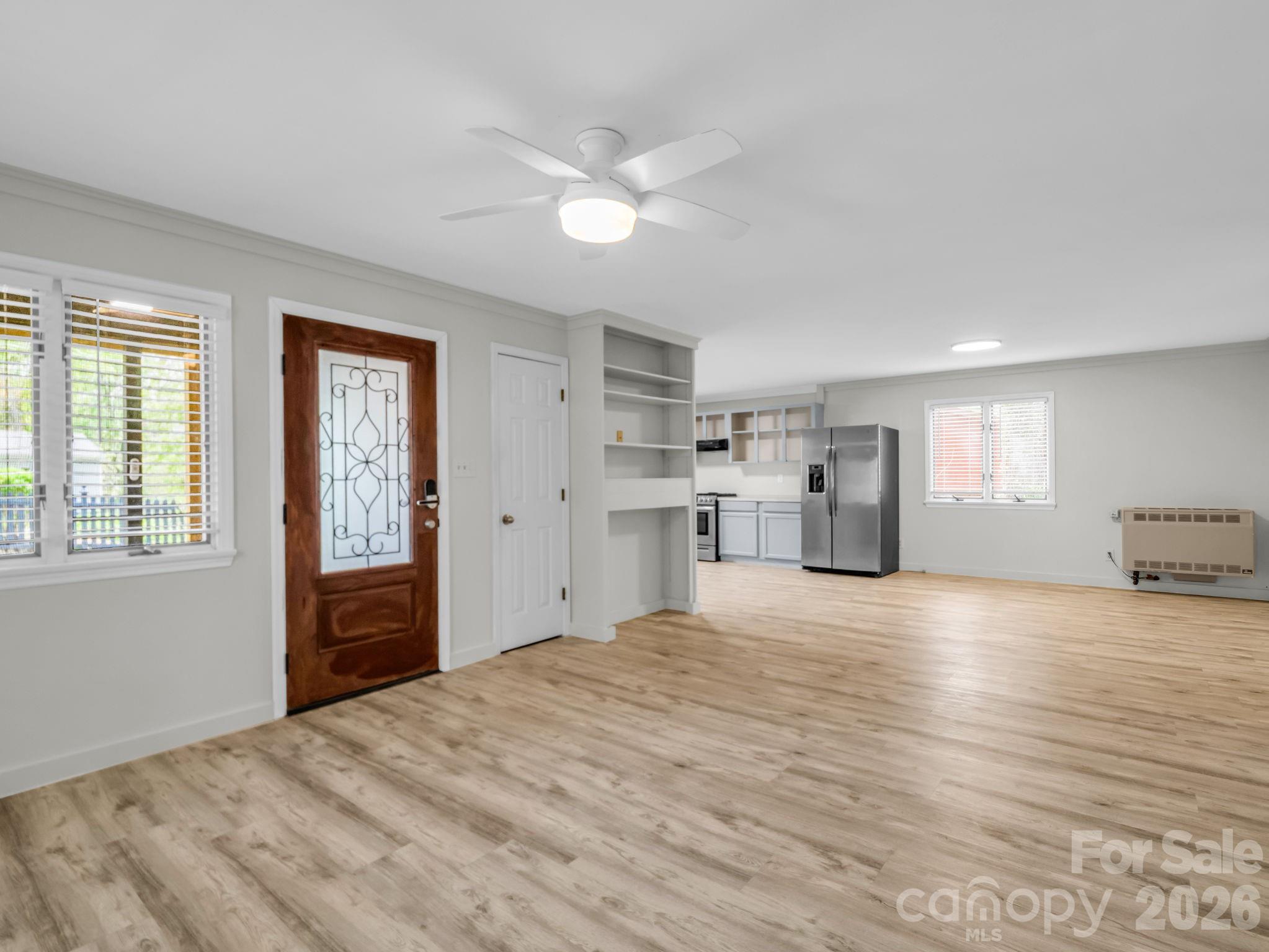 605 Rhododendron Avenue Black Mountain NC 28711
