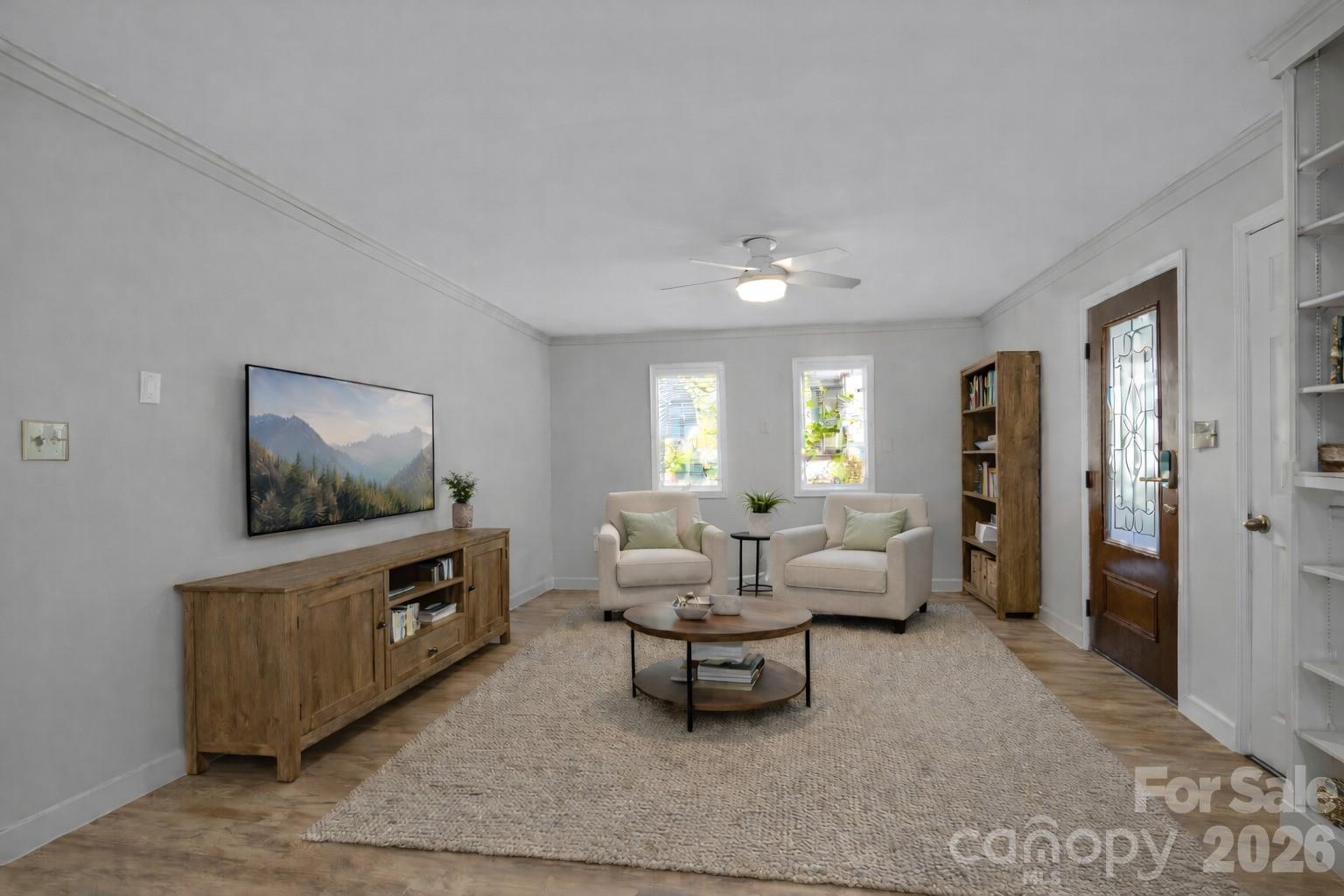 605 Rhododendron Avenue Black Mountain NC 28711