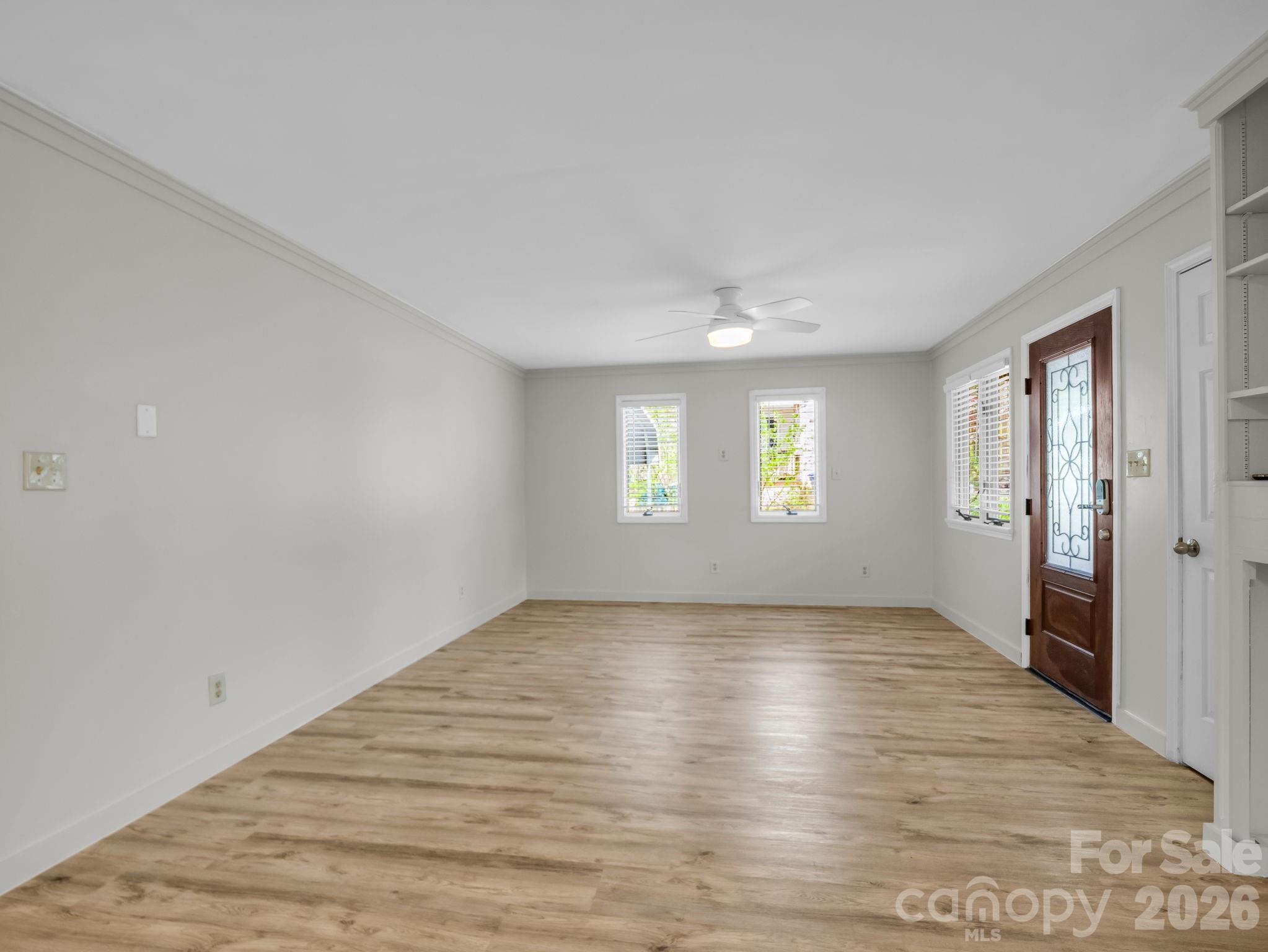 605 Rhododendron Avenue Black Mountain NC 28711