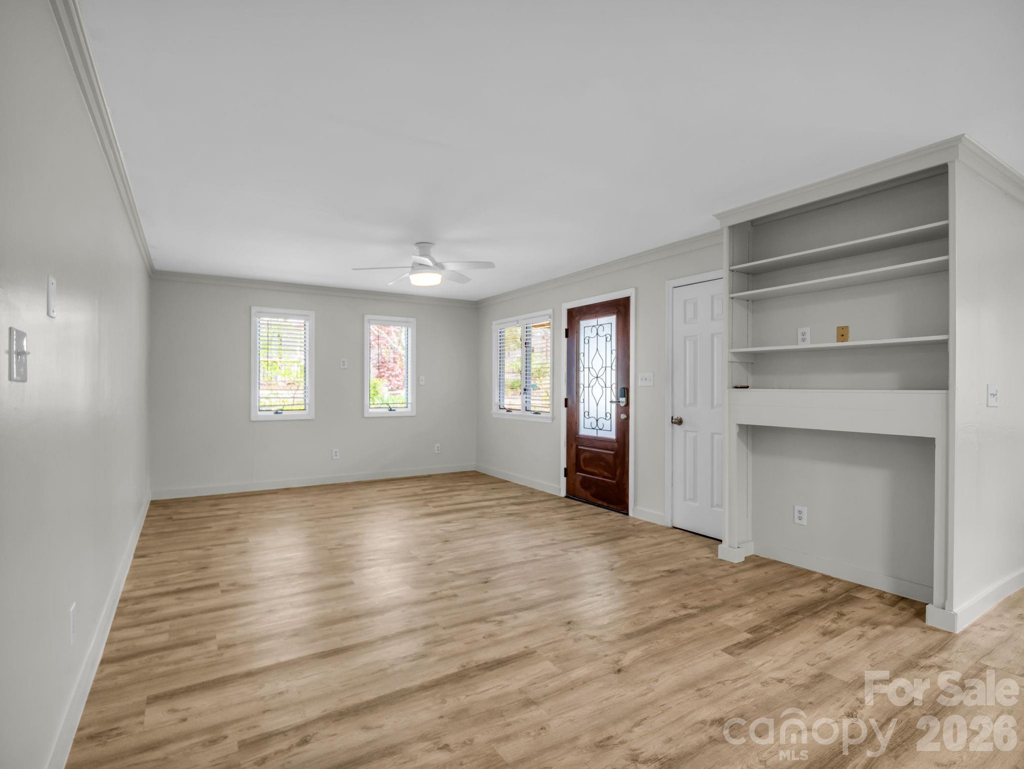 605 Rhododendron Avenue Black Mountain NC 28711