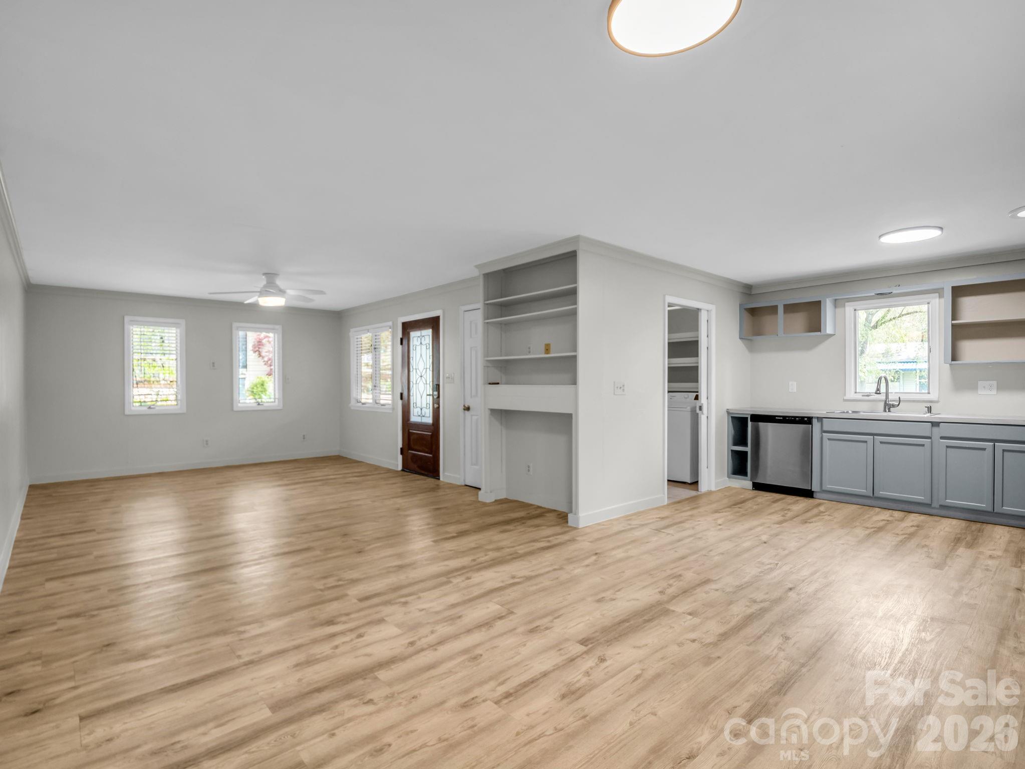 605 Rhododendron Avenue Black Mountain NC 28711