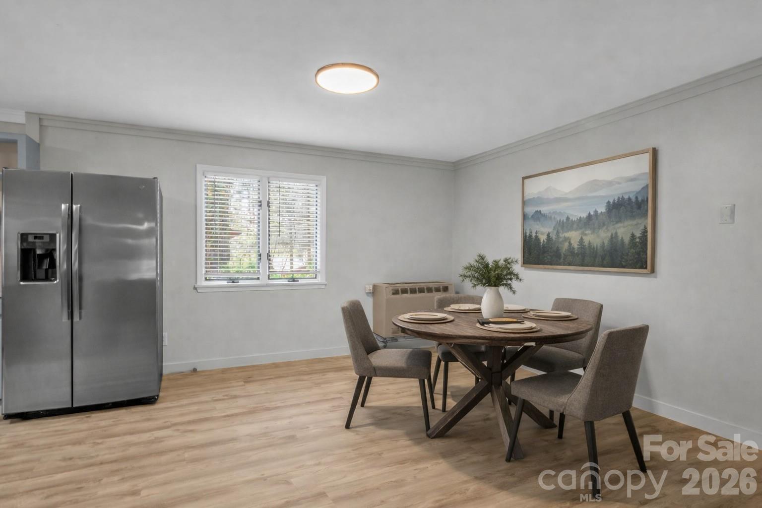 605 Rhododendron Avenue Black Mountain NC 28711