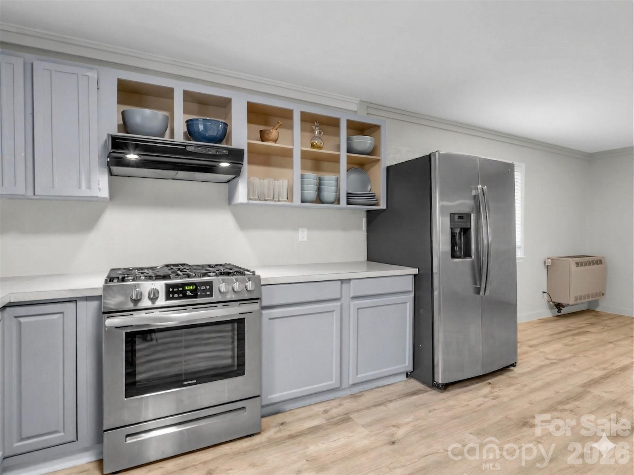 605 Rhododendron Avenue Black Mountain NC 28711