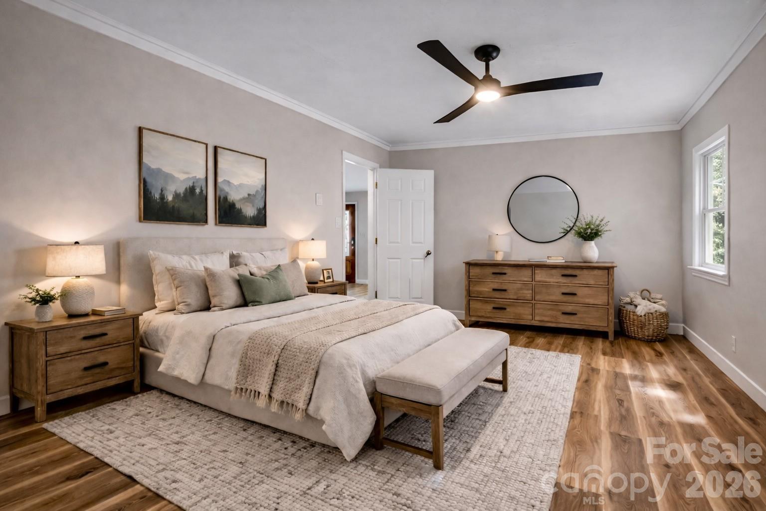 605 Rhododendron Avenue Black Mountain NC 28711
