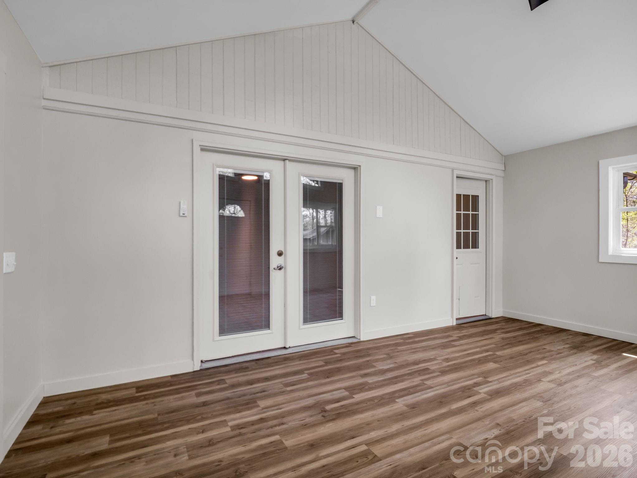 605 Rhododendron Avenue Black Mountain NC 28711