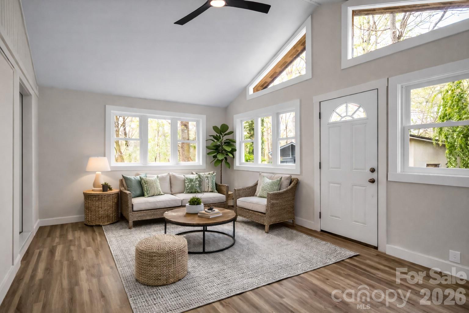 605 Rhododendron Avenue Black Mountain NC 28711
