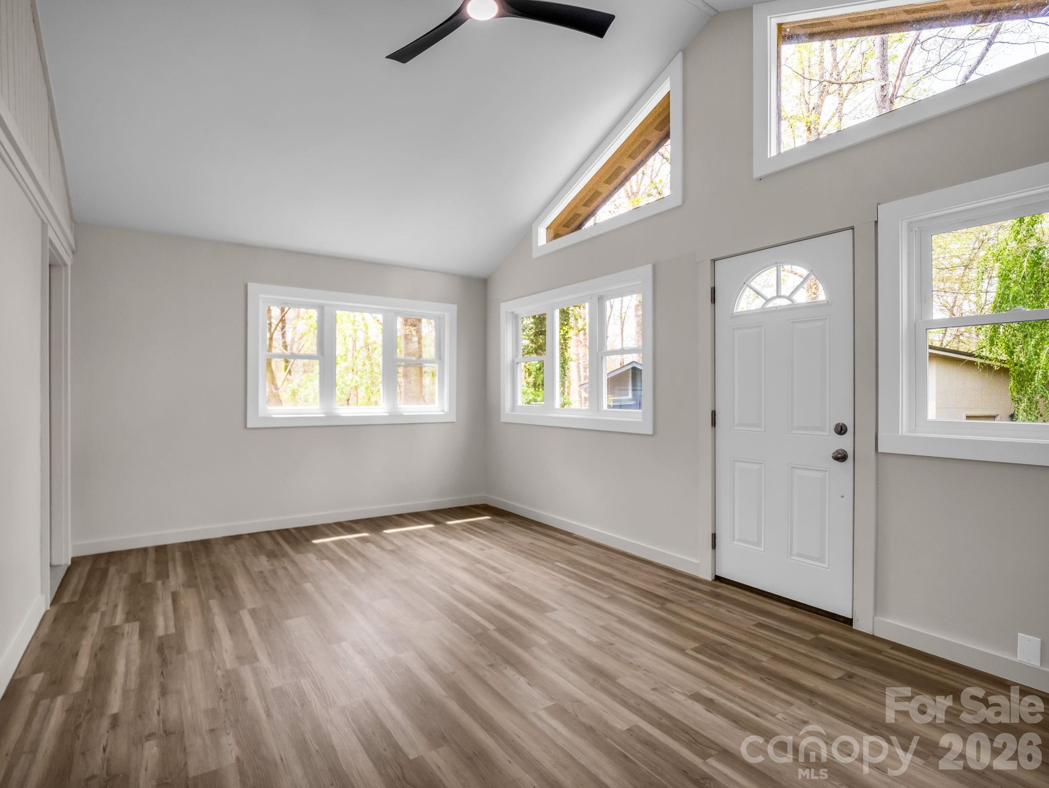 605 Rhododendron Avenue Black Mountain NC 28711