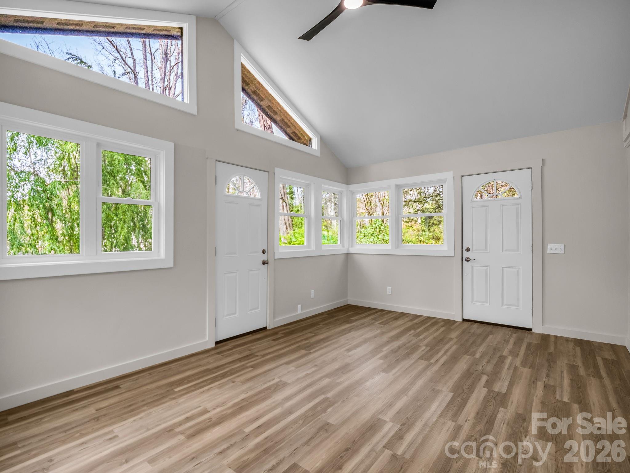 605 Rhododendron Avenue Black Mountain NC 28711