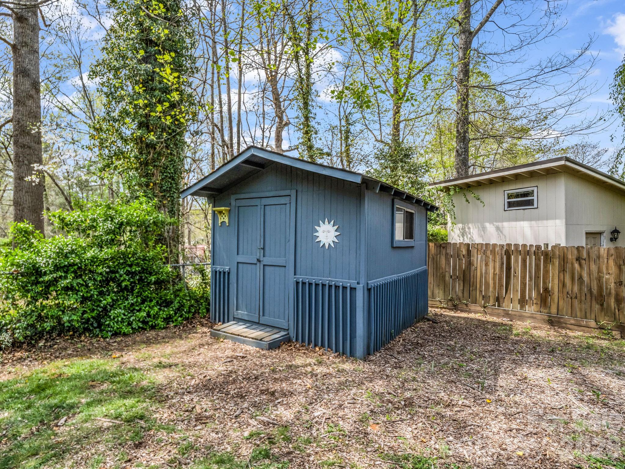 605 Rhododendron Avenue Black Mountain NC 28711