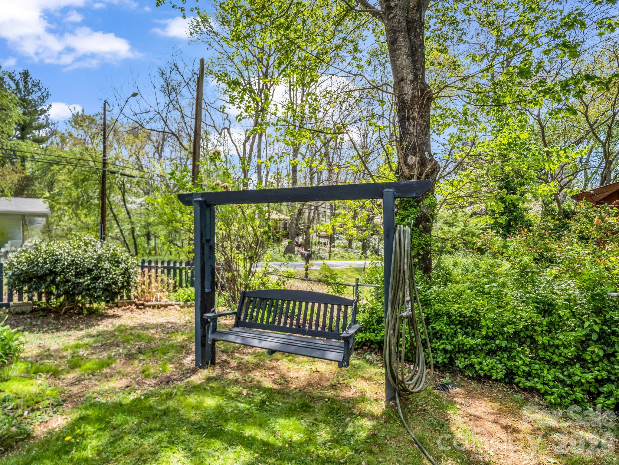 605 Rhododendron Avenue Black Mountain NC 28711