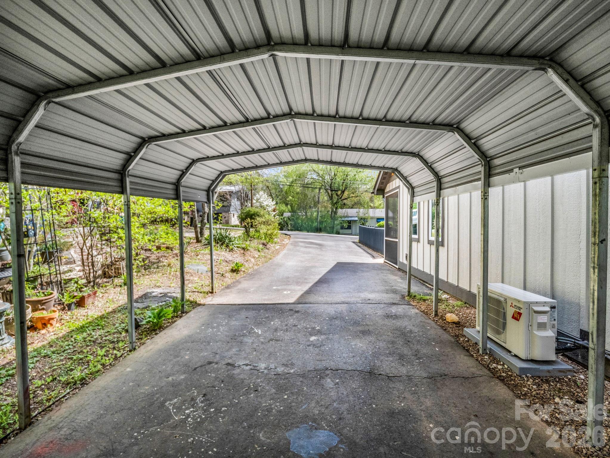 605 Rhododendron Avenue Black Mountain NC 28711