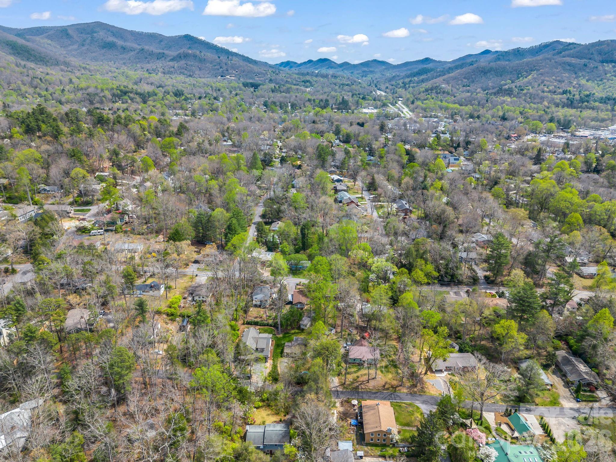 605 Rhododendron Avenue Black Mountain NC 28711