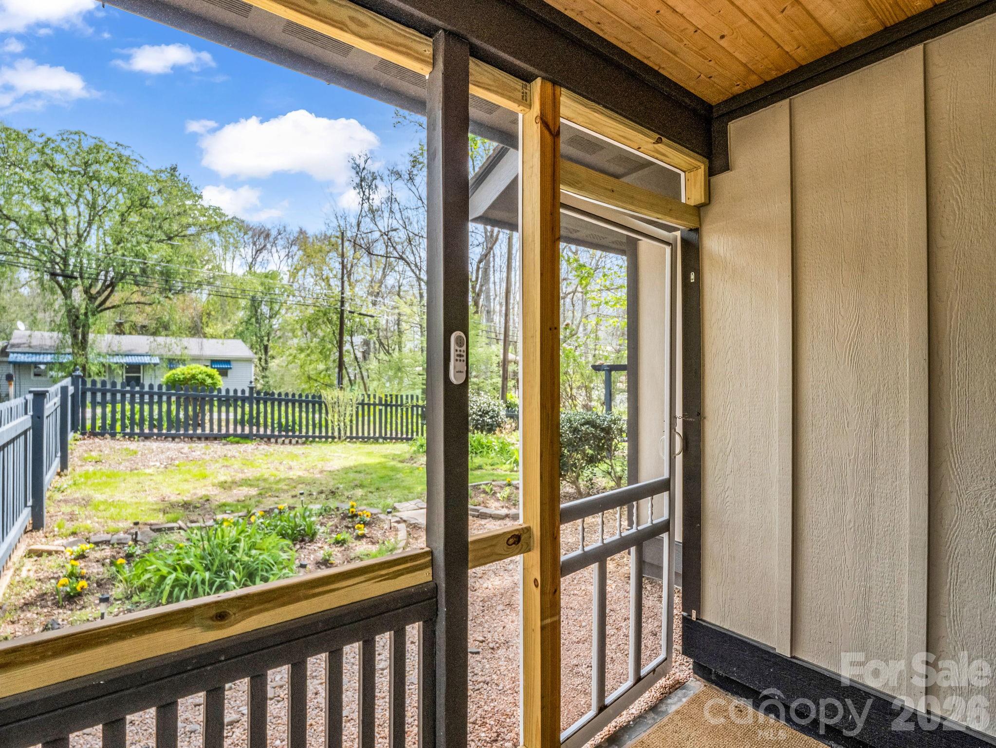 605 Rhododendron Avenue Black Mountain NC 28711