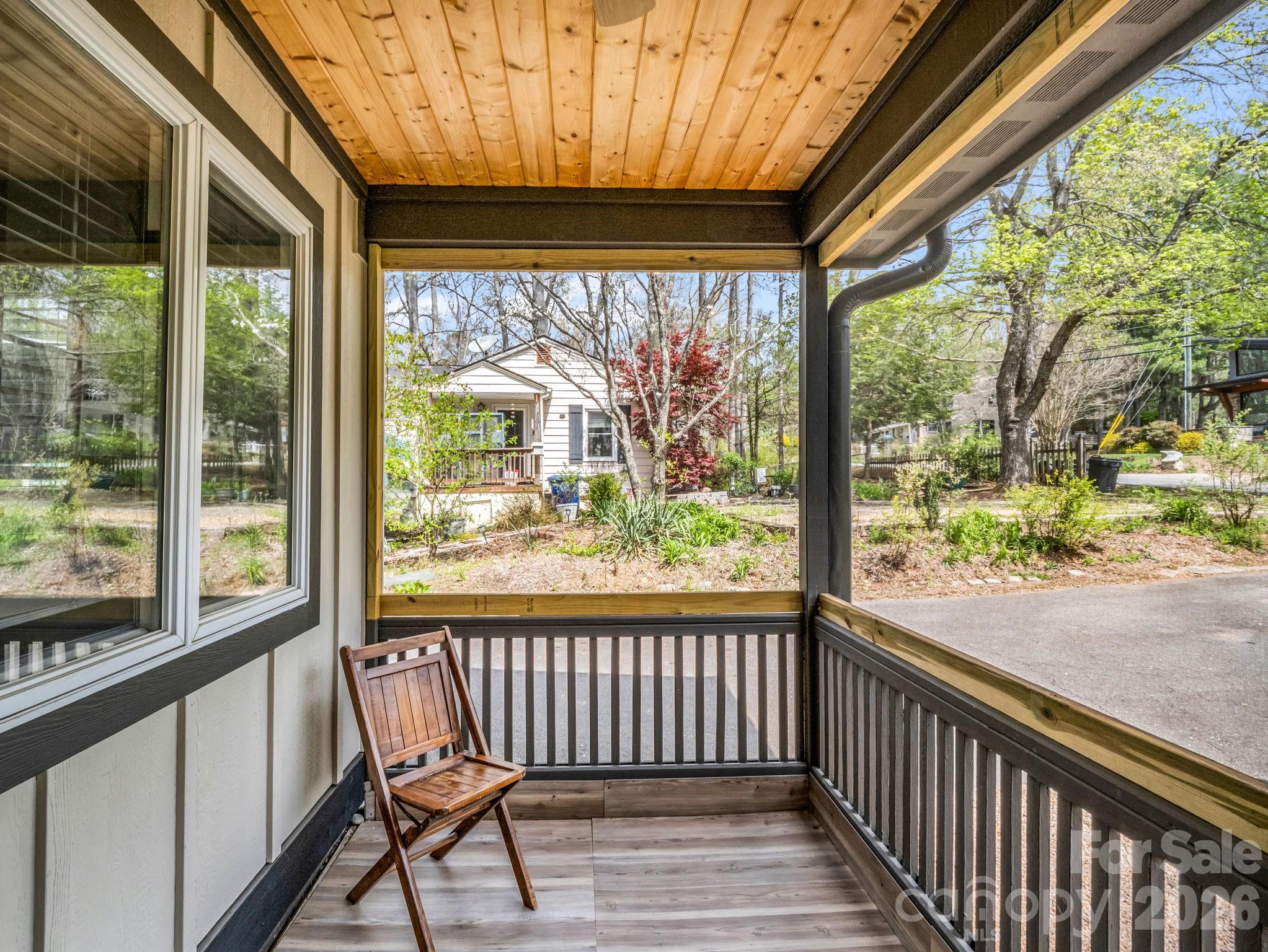 605 Rhododendron Avenue Black Mountain NC 28711