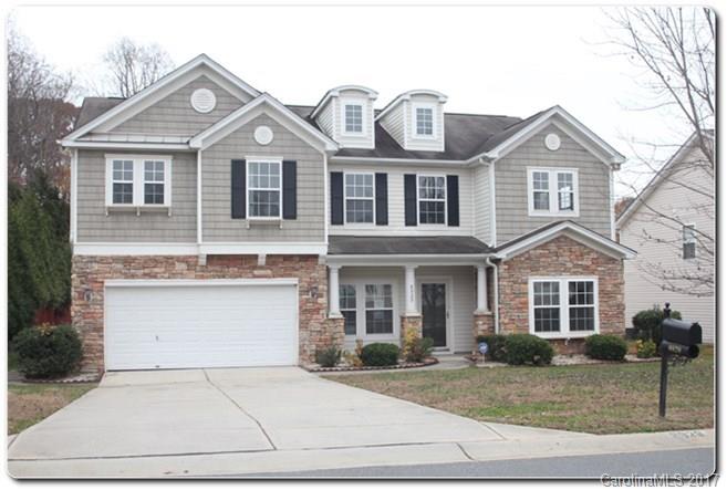 8929 Driftwood Commons Court Mint Hill NC 28227