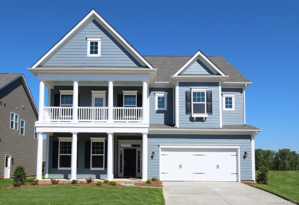 1011 Slew O Gold Lane Indian Trail NC 28079