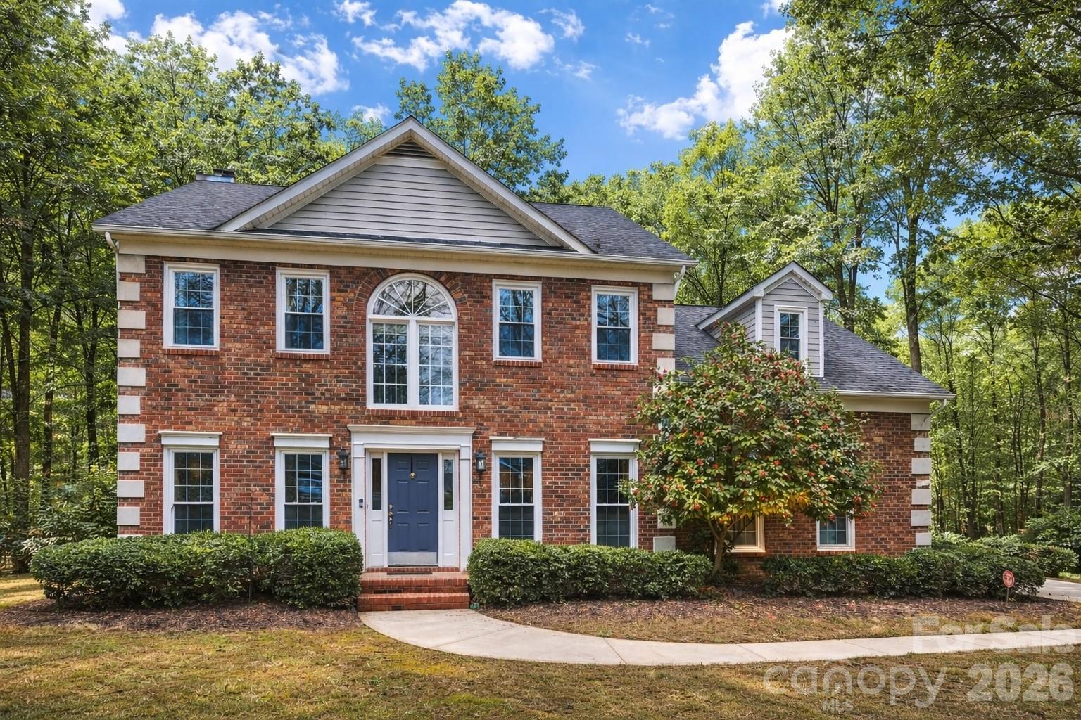 551 Dovefield Drive Indian Trail NC 28079