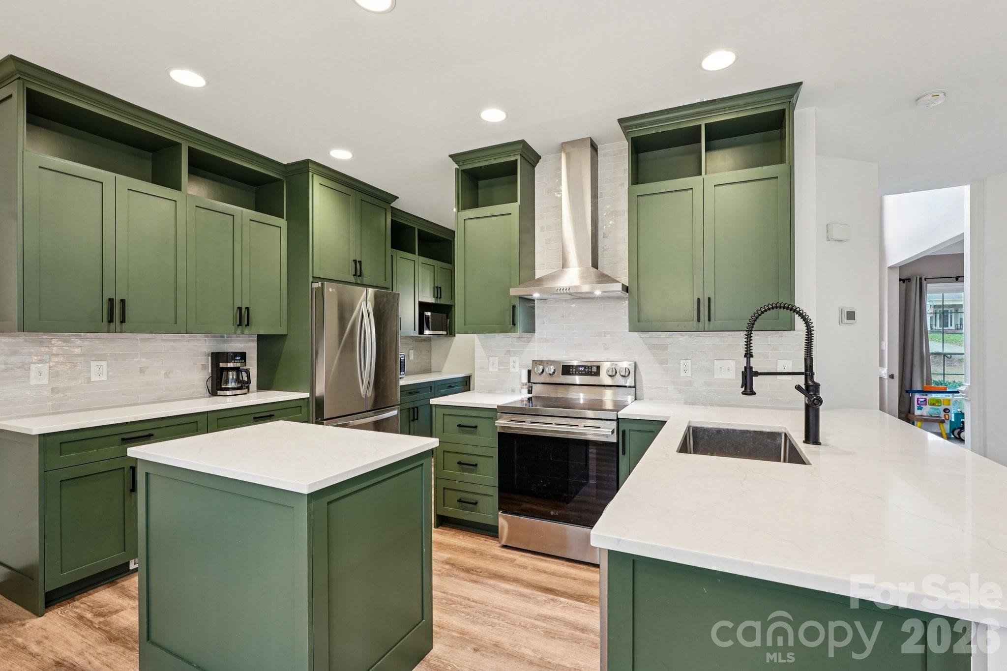 551 Dovefield Drive Indian Trail NC 28079