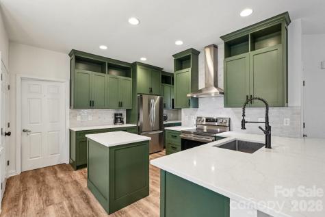 551 Dovefield Drive Indian Trail NC 28079